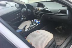 2018 BMW 3 Series 2018 2.0T AT 320LiFashion #8