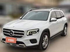 2020 Mercedes-Benz GLB-Class 2020 1.3T AT GLB200Dynamic #1