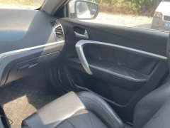2016 Geely Auto Emgrand Sedan 2016 1.5 MT upEdition #17
