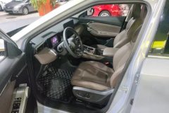 2024 GAC Trumpchi Trumpchi GS4 2024 MAX 1.5T AT Flagship #7