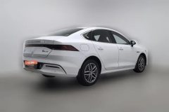 2023 BYD Qin Plus 2023 Champion 1.5 AT DM-i 120KM Surpass #2