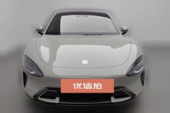 2024 Xiaomi Auto Xiaomi SU7 2024 700km RWDLong RangeSmart Drive #3