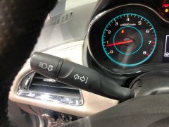 2015 Chevrolet Cruze Sedan 2015 1.5 AT Luxury #9