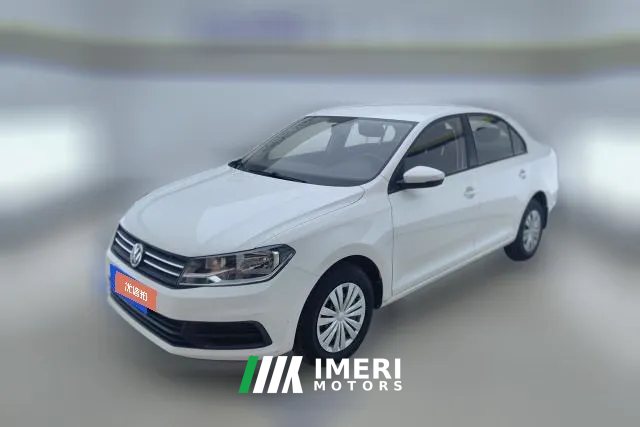 2019 Volkswagen Santana 2019 1.5 MT Fashion China VI