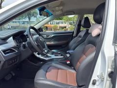 2018 Geely Auto Vision 2018 1.5 AT Happiness #4