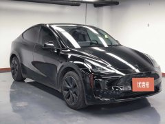 2024 Tesla Model Y 2024 rear wheel driveEdition #17