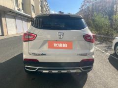 2018 Baojun 510 2017 1.5 AT Fashion #5