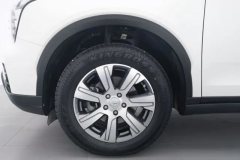 2018 GAC Trumpchi Trumpchi GS7 2017 2.0T AT 320TLuxurySmart ConnectFWD #6