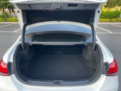 2022 Mercedes-Benz A-Class 2022 1.3T A 180 L Sportsedan chair #20