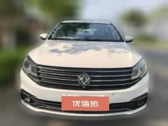 2017 Dongfeng Fengxing Jingyi S50 2017 1.5 MT Elite #2