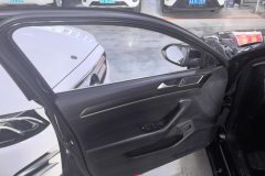 2021 Volkswagen Magotan 2020 2.0T AT 330TSILuxury #6