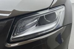 2015 Audi Q5 2015 2.0T AT 40TFSIEntry #5