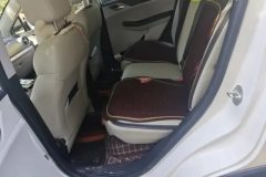 2022 BYD Yuan Pro 2021 401KM Luxury #11