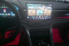 2023 BYD Song Plus New Energy 2021 1.5L AT DM-i 110KM FlagshipPLUS #13