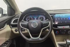 2018 Buick Excelle GT Sedan 2018 1.0T MT 15TElite #15