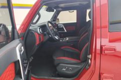 2021 Beijing Off-Road Beijing BJ40 2020 2.0T AT 4WDcity ​​hunterEditionknight #9