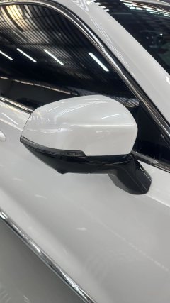2025 Haval H6 2024 1.5T AT 2WDClassic #18