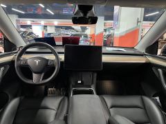 2022 Tesla Model Y 2022 Facelift rear wheel driveEdition #6