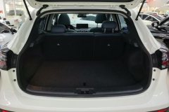 2025 Nissan Qashqai 2025 Facelift honor 2.0L CVT XV+Leading #4