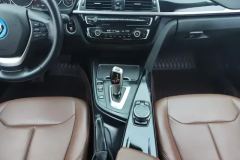 2017 BMW 3 Series 2017 2.0T AT 320LiFashion #16