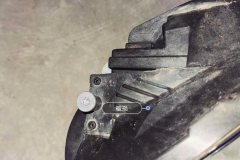 Right Front Headlight Assembly