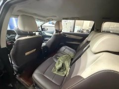 2023 BYD Song MAX PHEV 2022 1.5L AT DM-i 105KM Honor #3