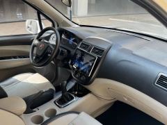 2016 Dongfeng Fengxing Jingyi X3 2016 1.5 MT Comfort5Seat #6