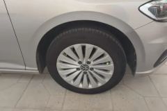 2021 Volkswagen Lavida 2022 280TSI DSG ATComfort #6