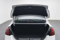 2018 Geely Auto Emgrand Sedan 2018 1.5 MT upConnected #20