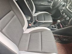 2020 Toyota Yaris L 2020 1.5 AT Luxury #6