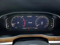 2023 Volkswagen Bora Sedan 2023 1.2T AT 200TSI DSGYuexingEdition #21
