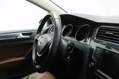 2017 Volkswagen Golf 2017 1.4T AT 230TSI Comfort Million Edition #23