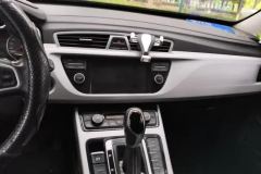 2017 Geely Auto Boyue 2016 1.8T AT Smart FashionFWD #13