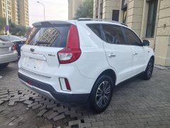 2016 Geely Auto Vision X6 2016 1.3T AT Flagship #6