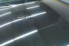 Engine Hood