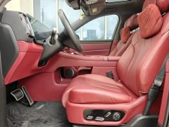 2025 AITO M8 2025 EREV Max+Edition 53.4kWh 6SeatEdition（192line lidar） #2