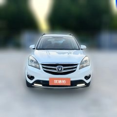 2016 Chang'an CS35 2016 1.6 MT Comfort China V #2