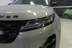 2022 Land Rover Range Rover Evoque 2021 2.0T AT auroraL 249PS R-Dynamic S Performance #5