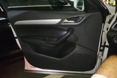 2017 Audi Q3 2017 2.0T AT 35TFSIFashionFWD #7