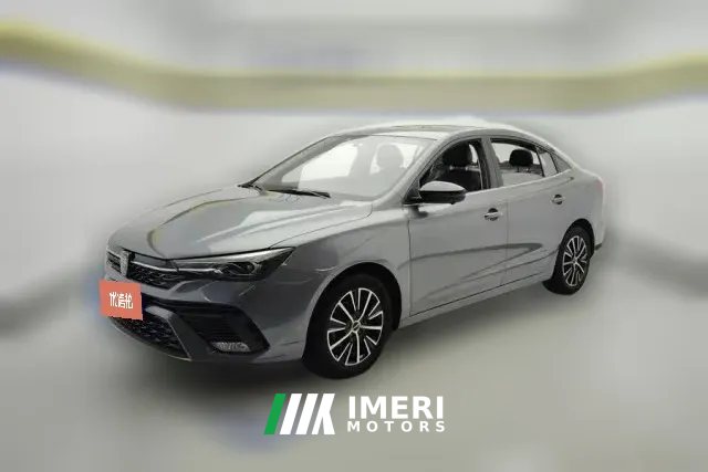 2023 Roewe i5 2021 Facelift 1.5L AT CVTdiamondEdition