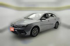2023 Roewe i5 2021 Facelift 1.5L AT CVTdiamondEdition #1