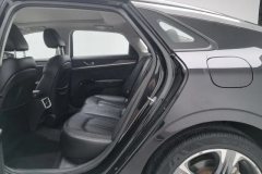 2021 Kia K5 2021 2.0T AT 380T GT-Line HuanNewEdition #19