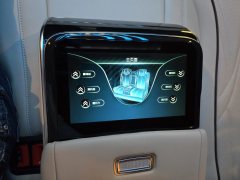 2017 Mercedes-Benz Vito 2016 2.0T AT Elite #18