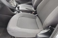 2015 Volkswagen Santana 2015 1.6 MT Fashion #21