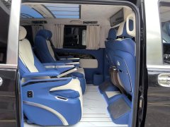 2022 Mercedes-Benz Vito 2021 2.0T AT Elite 7Seat #10