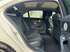 2016 Mercedes-Benz C-Class 2016 2.0T AT C200LSport #11