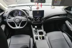 2026 Nissan Sylphy 2026 1.6L CVTWorry freeEdition #12