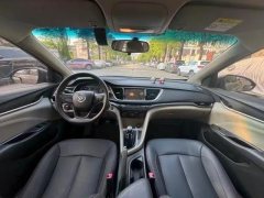 2017 Buick Excelle GT Sedan 2017 1.5 MT 15NEntry #9