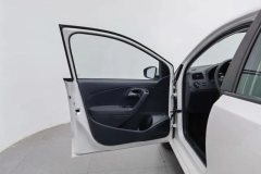 2019 Volkswagen Polo Hatchback 2018 1.5 AT Safe driving #11