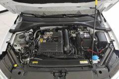 2024 Volkswagen Bora Sedan 2024 1.2T AT 200TSI DSGsmooth travelEdition #10